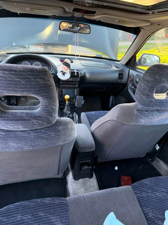 1994 Acura Integra 3rd Gen - Image 14 of 19