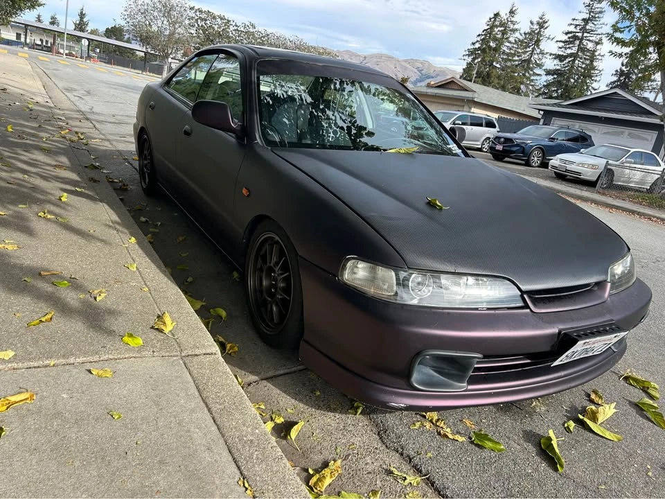 1994 Acura Integra 3rd Gen - Image 3 of 19