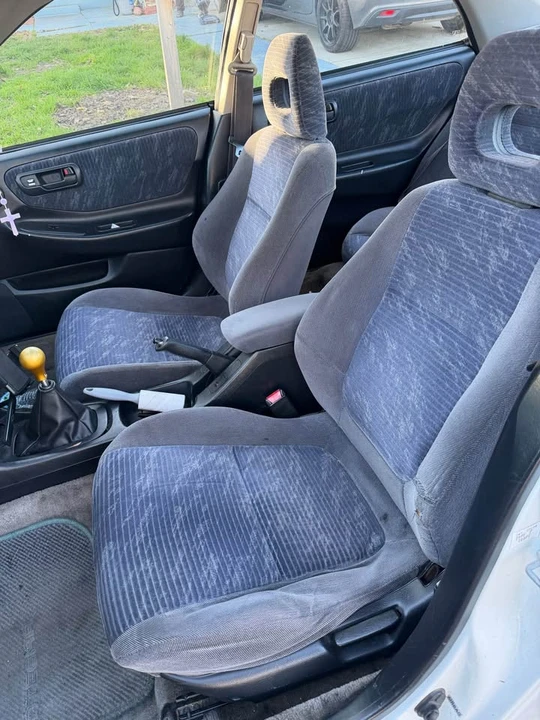 1994 Acura Integra 3rd Gen - Image 11 of 19