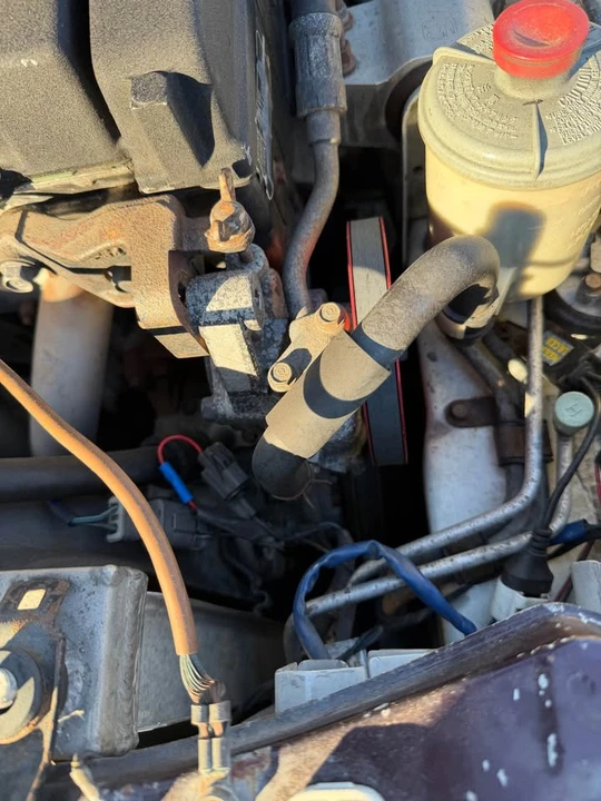 1994 Acura Integra 3rd Gen - Image 18 of 19