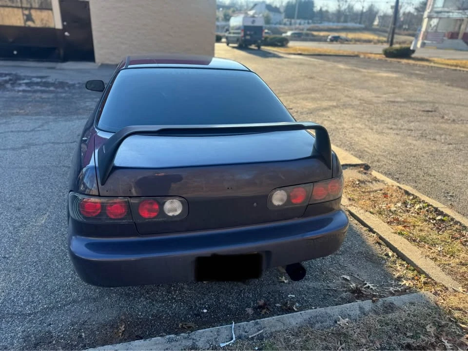 1994 Acura Integra 3rd Gen - Image 5 of 7