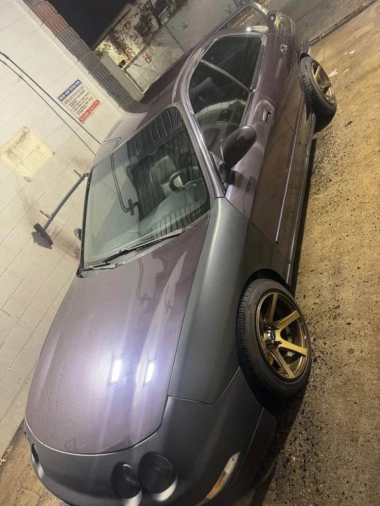 1994 Acura Integra 3rd Gen - Image 7 of 8