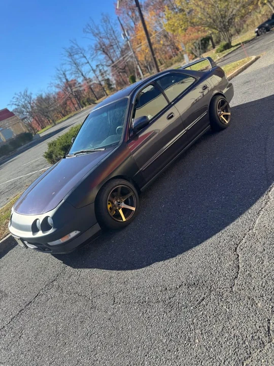 1994 Acura Integra 3rd Gen - Image 8 of 8