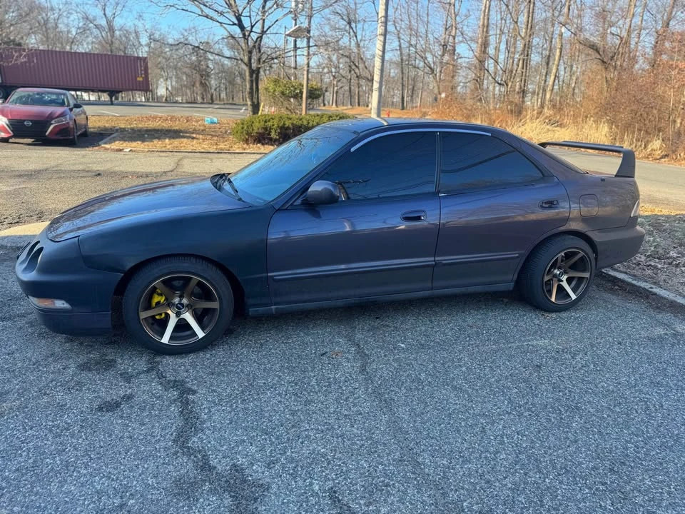 1994 Acura Integra 3rd Gen - Image 5 of 8