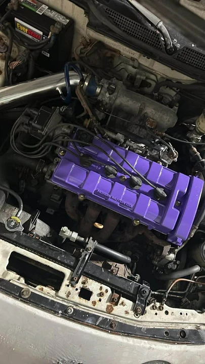 1994 Acura Integra 3rd Gen - Image 6 of 7
