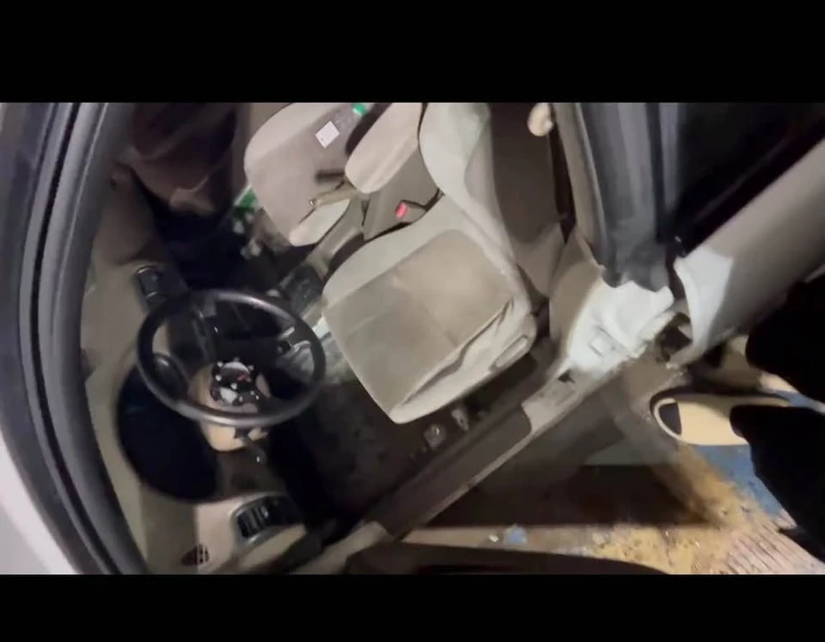 1994 Acura Integra 3rd Gen - Image 7 of 7