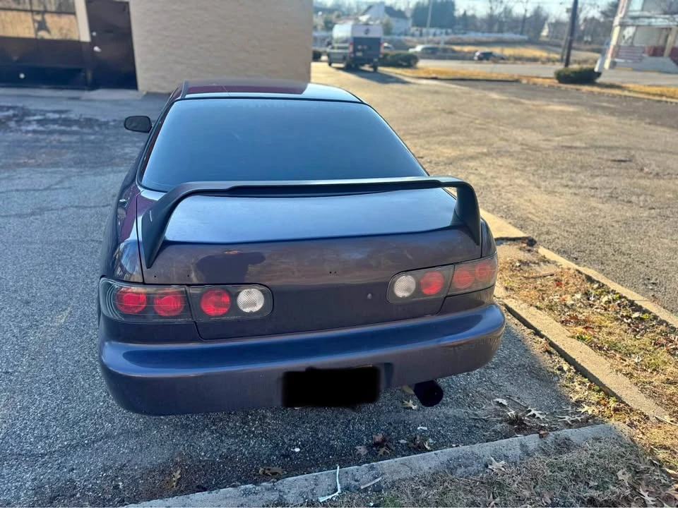 1994 Acura Integra 3rd Gen - Image 2 of 8
