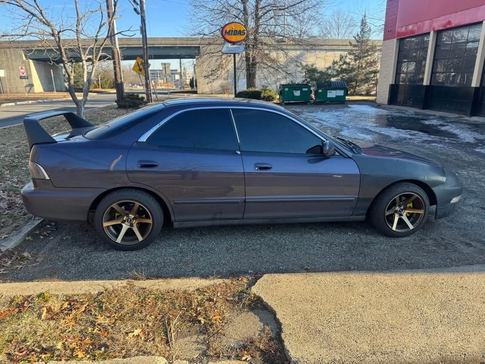 1994 Acura Integra 3rd Gen - Image 5 of 8