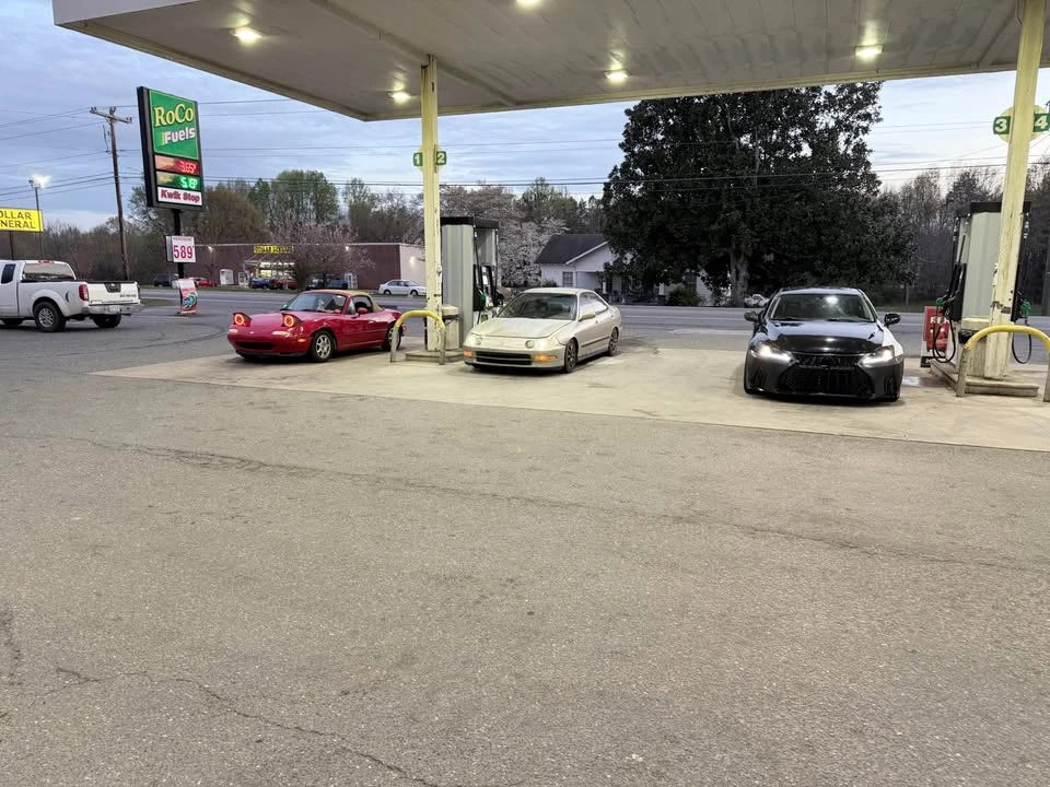 1994 Acura Integra 3rd Gen - Image 5 of 6
