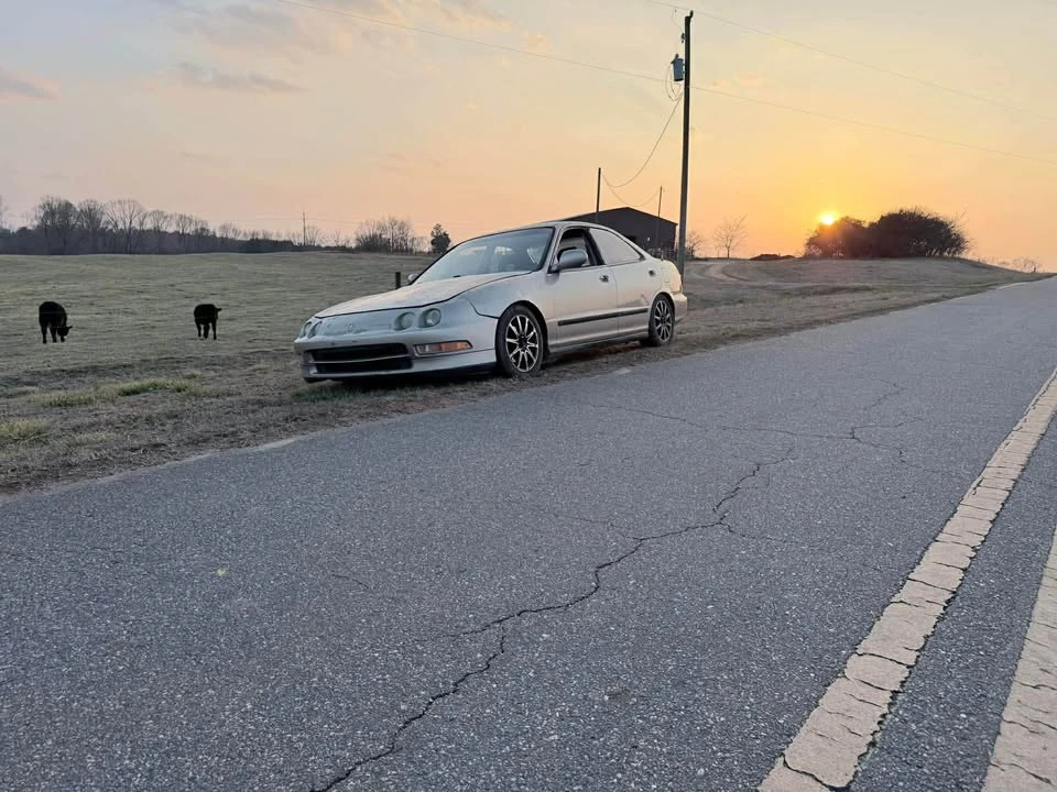 1994 Acura Integra 3rd Gen - Image 3 of 6