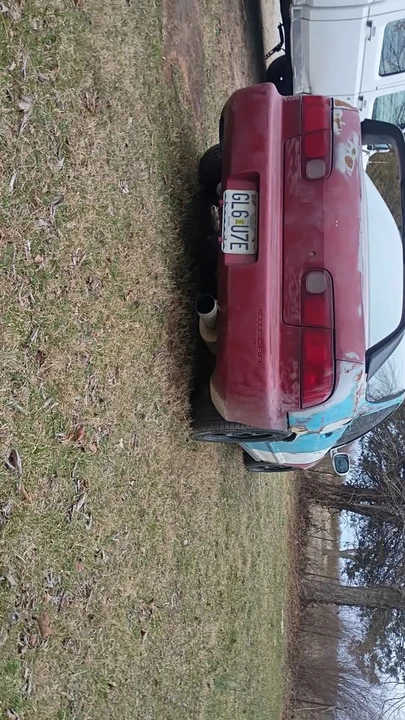 1994 Acura Integra 3rd Gen - Image 6 of 6
