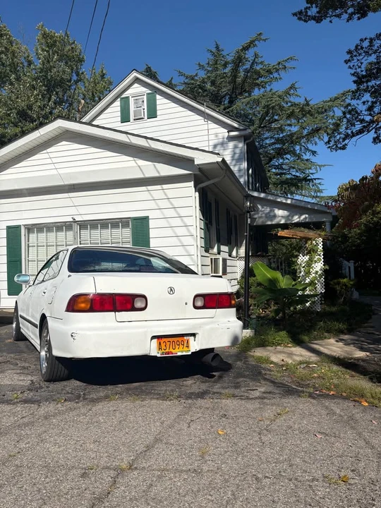 1994 Acura Integra 3rd Gen - Image 4 of 11