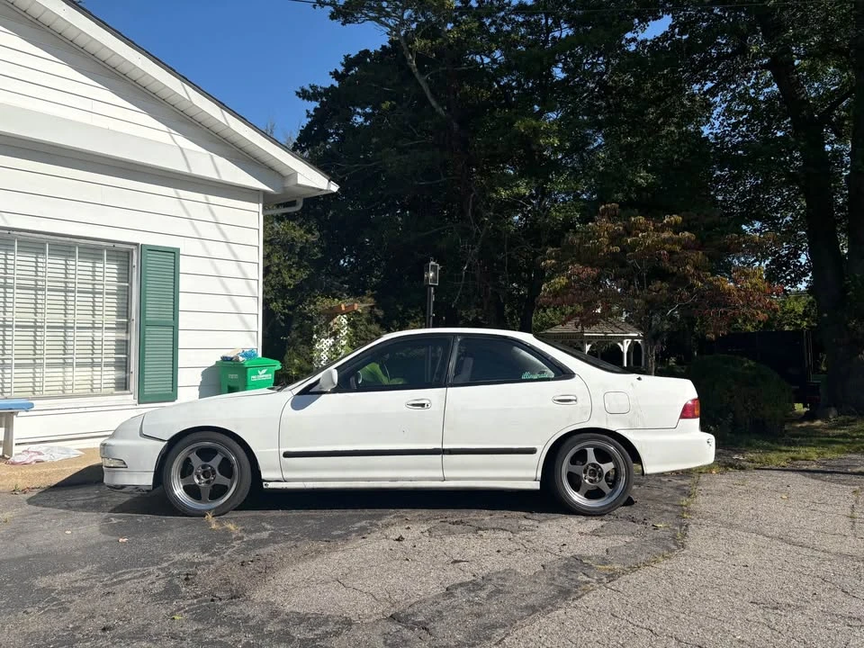 1994 Acura Integra 3rd Gen - Image 5 of 11