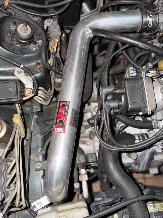 1994 Acura Integra 3rd Gen - Image 12 of 13