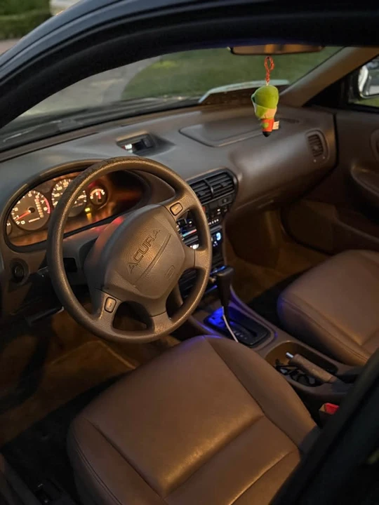 1994 Acura Integra 3rd Gen - Image 6 of 13