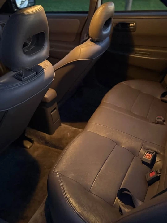 1994 Acura Integra 3rd Gen - Image 8 of 13