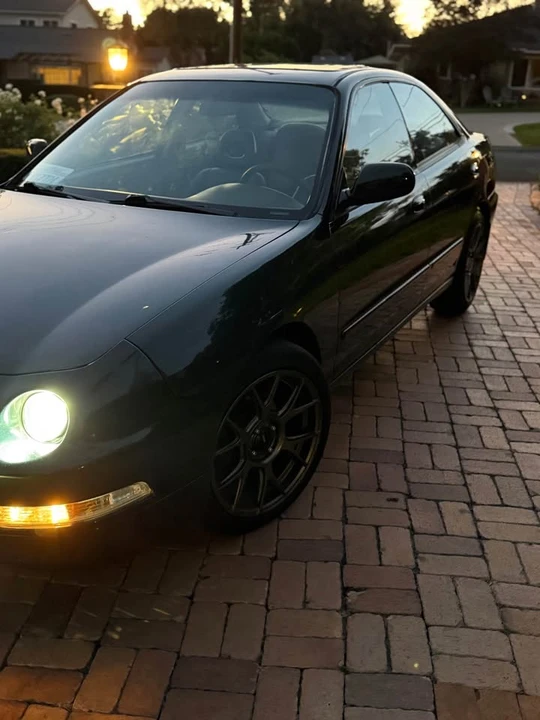 1994 Acura Integra 3rd Gen - Image 4 of 13