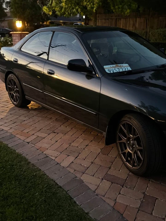 1994 Acura Integra 3rd Gen - Image 3 of 13