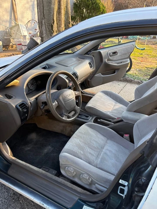 1994 Acura Integra 3rd Gen - Image 6 of 11