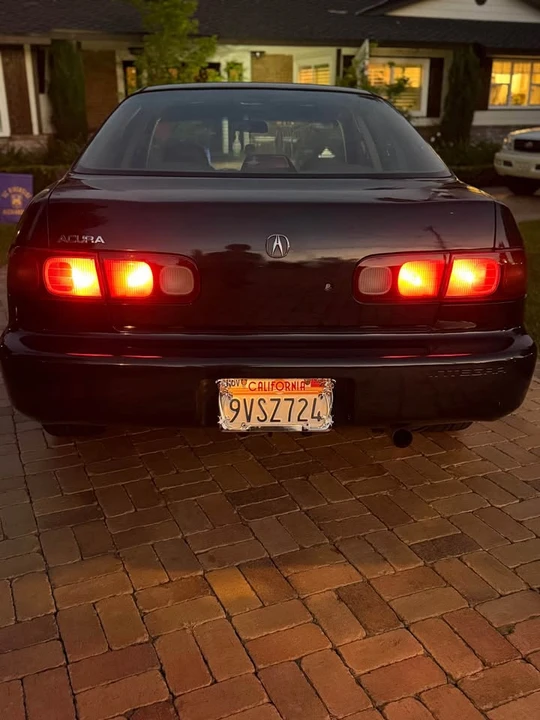 1994 Acura Integra 3rd Gen - Image 5 of 13