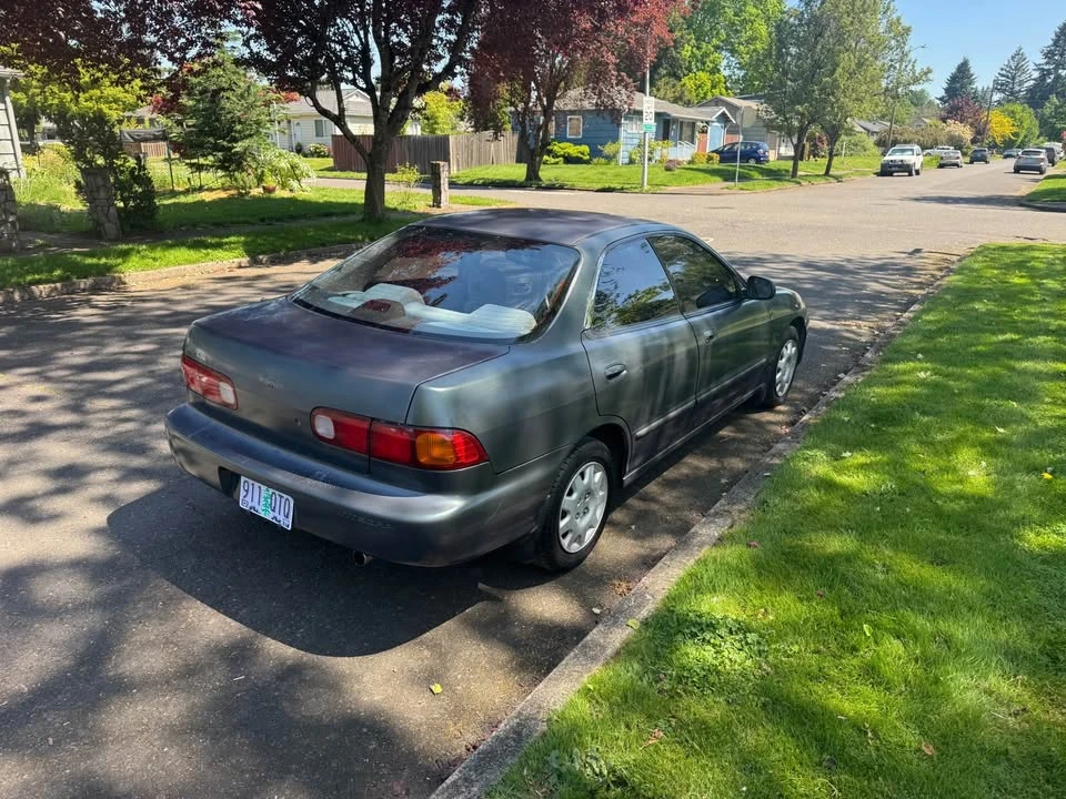 1994 Acura Integra 3rd Gen - Image 4 of 7