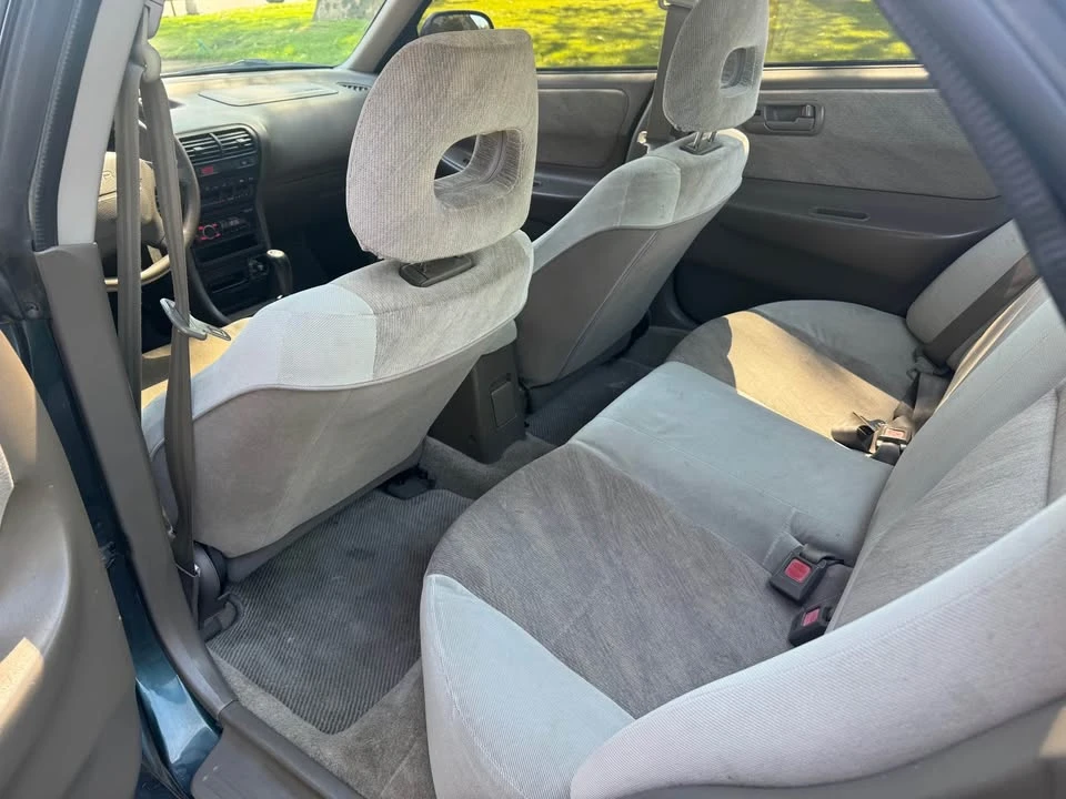 1994 Acura Integra 3rd Gen - Image 7 of 7