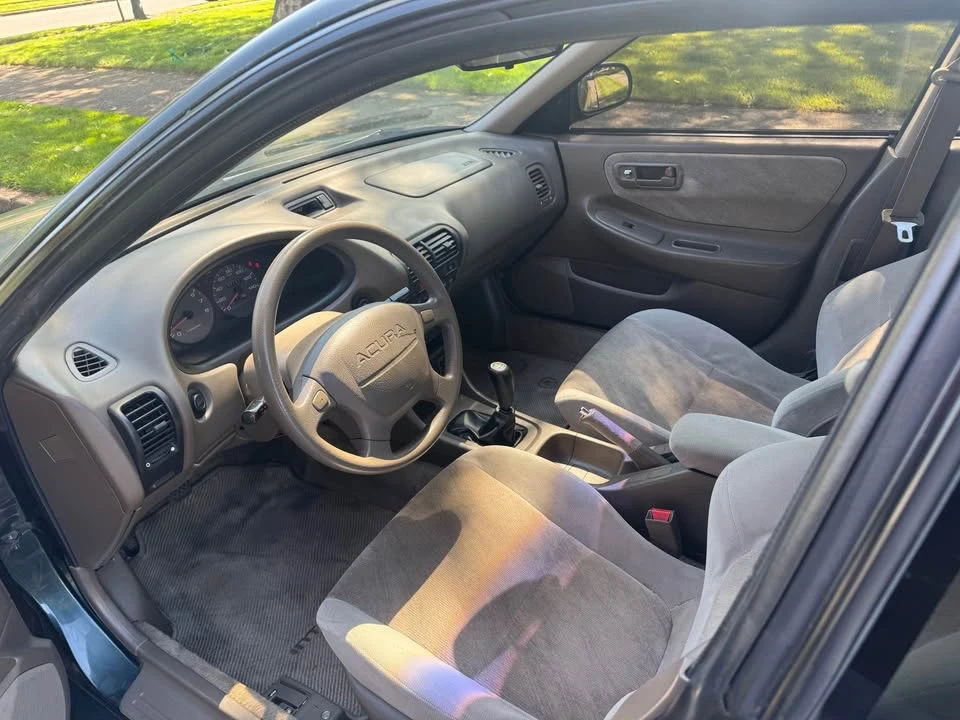 1994 Acura Integra 3rd Gen - Image 5 of 7