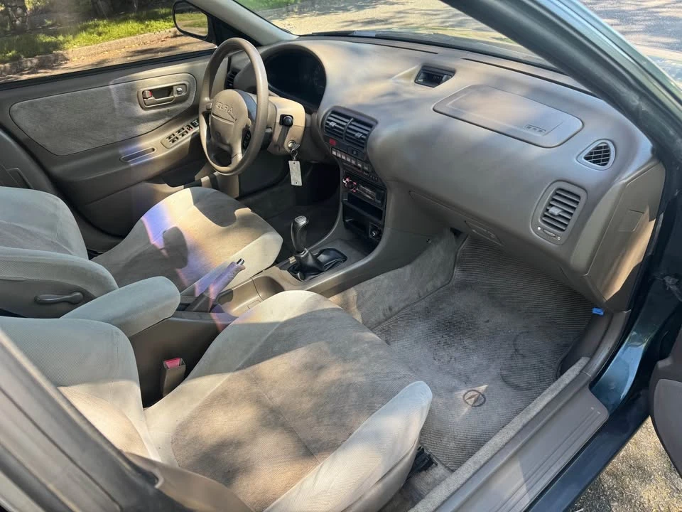 1994 Acura Integra 3rd Gen - Image 6 of 7