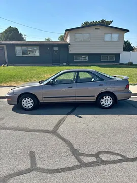 1994 Acura Integra LS Sedan