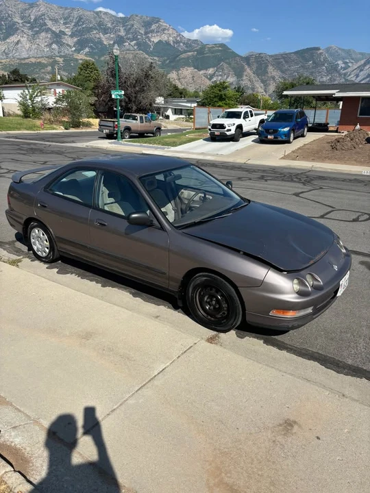 1994 Acura Integra 3rd Gen - Image 6 of 20
