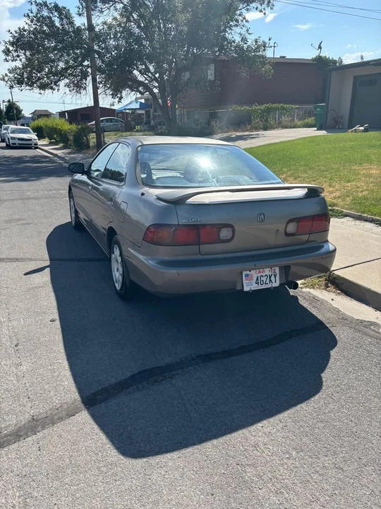 1994 Acura Integra 3rd Gen - Image 11 of 20