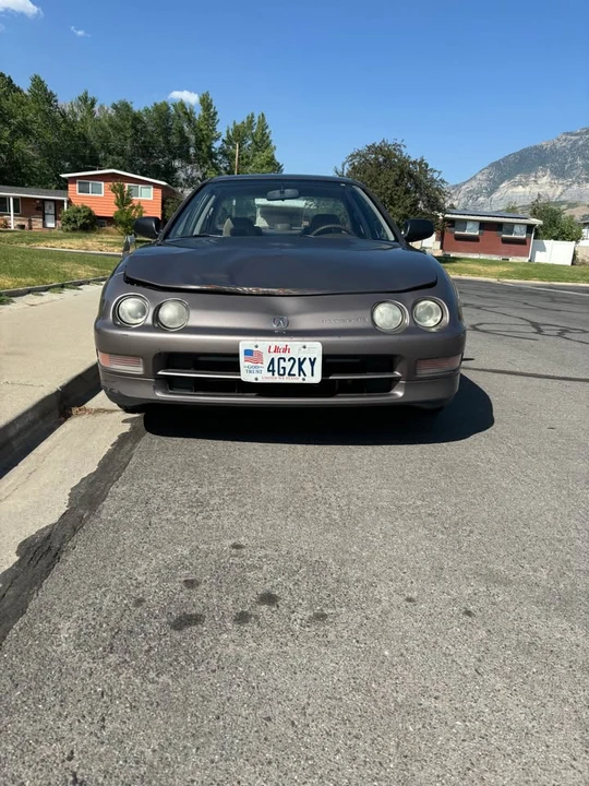 1994 Acura Integra 3rd Gen - Image 4 of 20