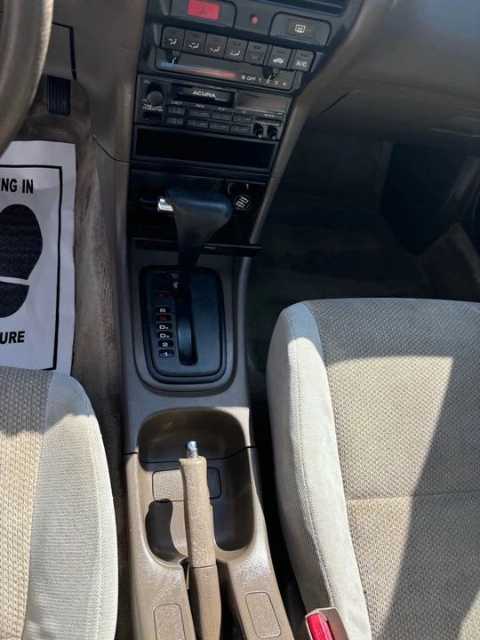 1994 Acura Integra 3rd Gen - Image 20 of 20