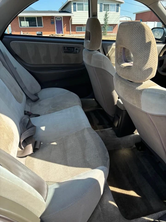 1994 Acura Integra 3rd Gen - Image 18 of 20