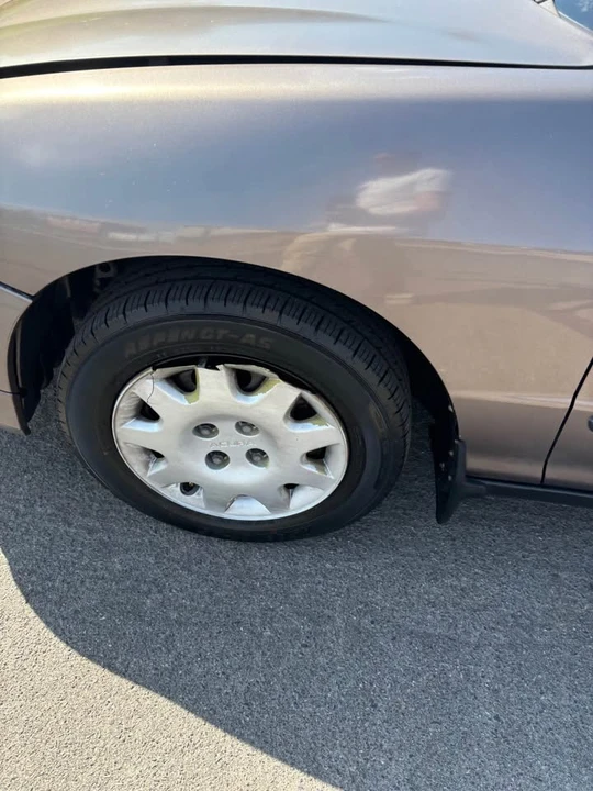 1994 Acura Integra 3rd Gen - Image 15 of 20