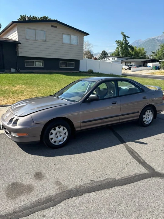 1994 Acura Integra 3rd Gen - Image 2 of 20