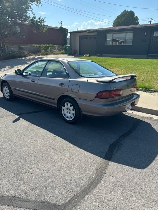 1994 Acura Integra 3rd Gen - Image 12 of 20