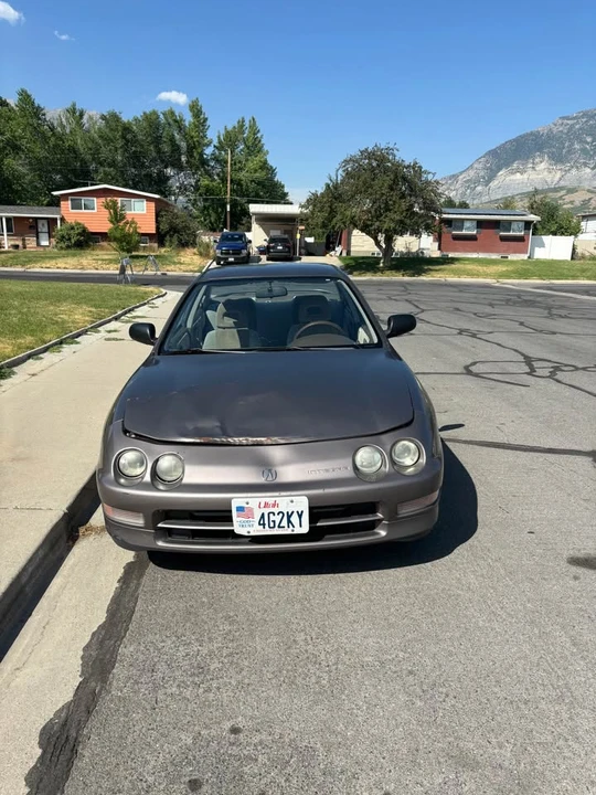 1994 Acura Integra 3rd Gen - Image 5 of 20