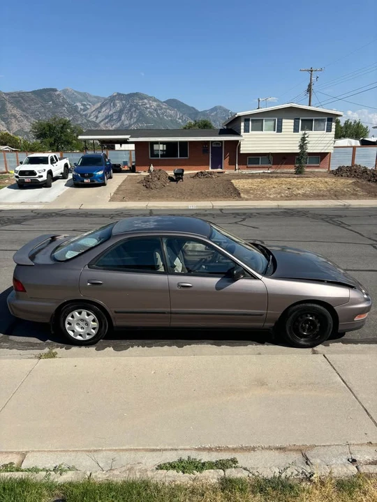 1994 Acura Integra 3rd Gen - Image 7 of 20