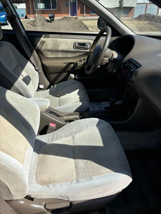 1994 Acura Integra 3rd Gen - Image 19 of 20