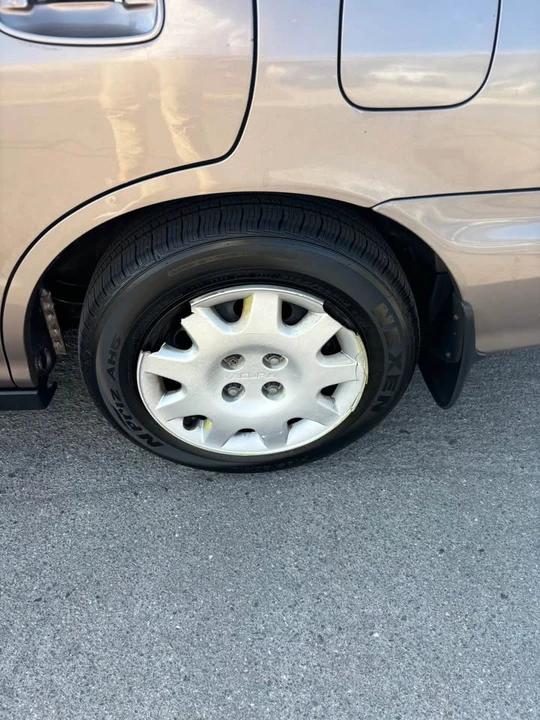 1994 Acura Integra 3rd Gen - Image 16 of 20