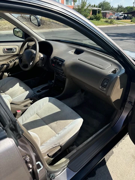 1994 Acura Integra 3rd Gen - Image 17 of 20