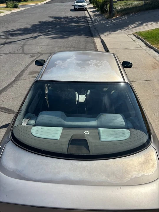 1994 Acura Integra 3rd Gen - Image 13 of 20
