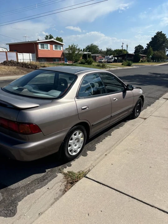 1994 Acura Integra 3rd Gen - Image 8 of 20