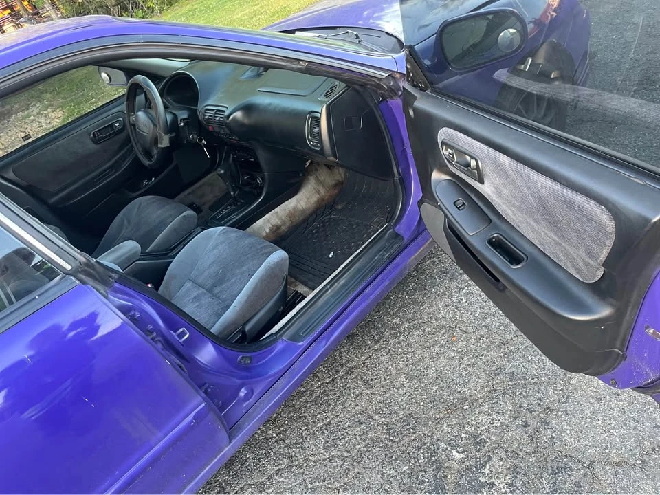 1994 Acura Integra 3rd Gen - Image 8 of 12