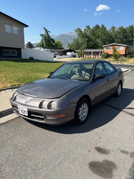 1994 Acura Integra 3rd Gen - Image 3 of 20