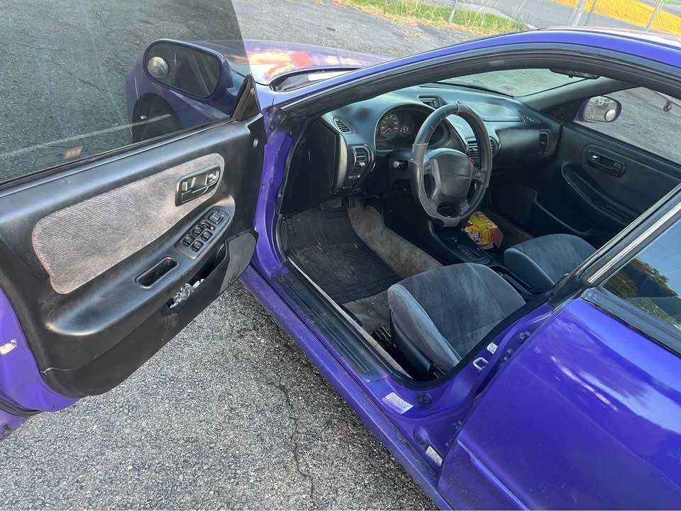 1994 Acura Integra 3rd Gen - Image 5 of 12