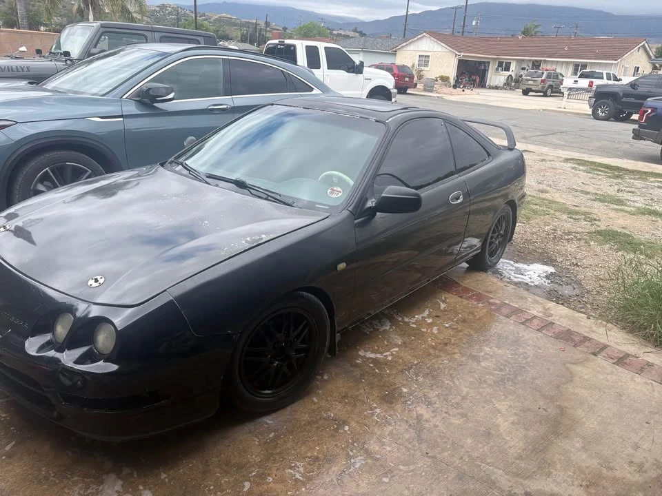 1994 Acura Integra 3rd Gen - Image 5 of 7