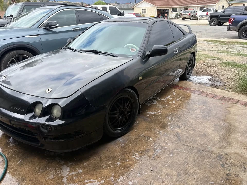 1994 Acura Integra 3rd Gen - Image 4 of 7
