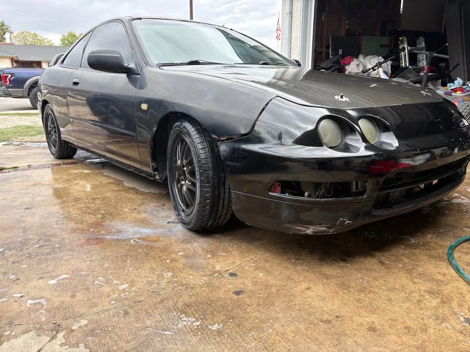 1994 Acura Integra 3rd Gen - Image 6 of 7